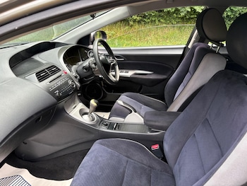 Used Honda Civic 2006 for sale - 75768757: Photo
