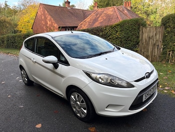 Ford - Fiesta