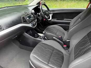 Used Kia Picanto 2013 for sale - 76031737: Photo