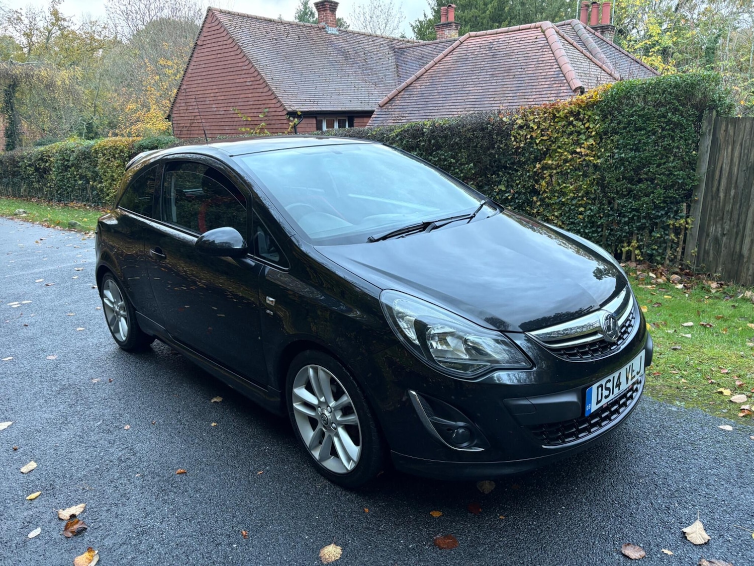 Used Vauxhall Corsa 2014 for sale - 76549244: Photo 10