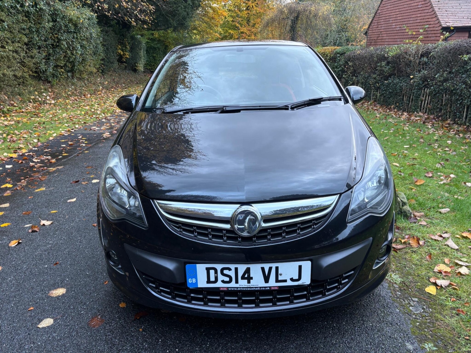 Used Vauxhall Corsa 2014 for sale - 76549244: Photo 11