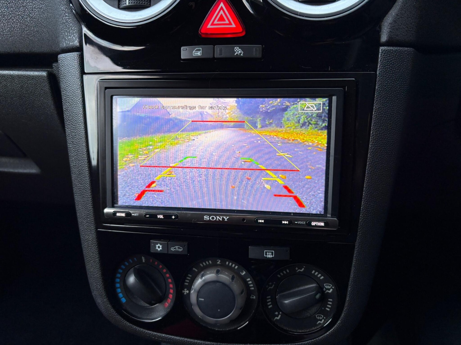 Used Vauxhall Corsa 2014 for sale - 76549244: Photo 12