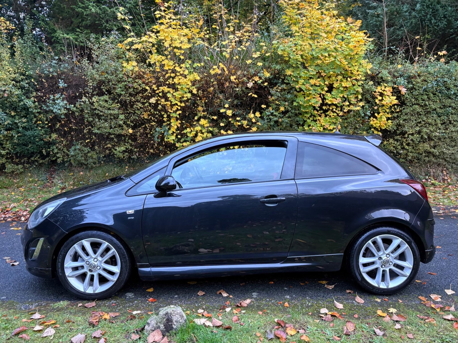 Used Vauxhall Corsa 2014 for sale - 76549244: Photo 14