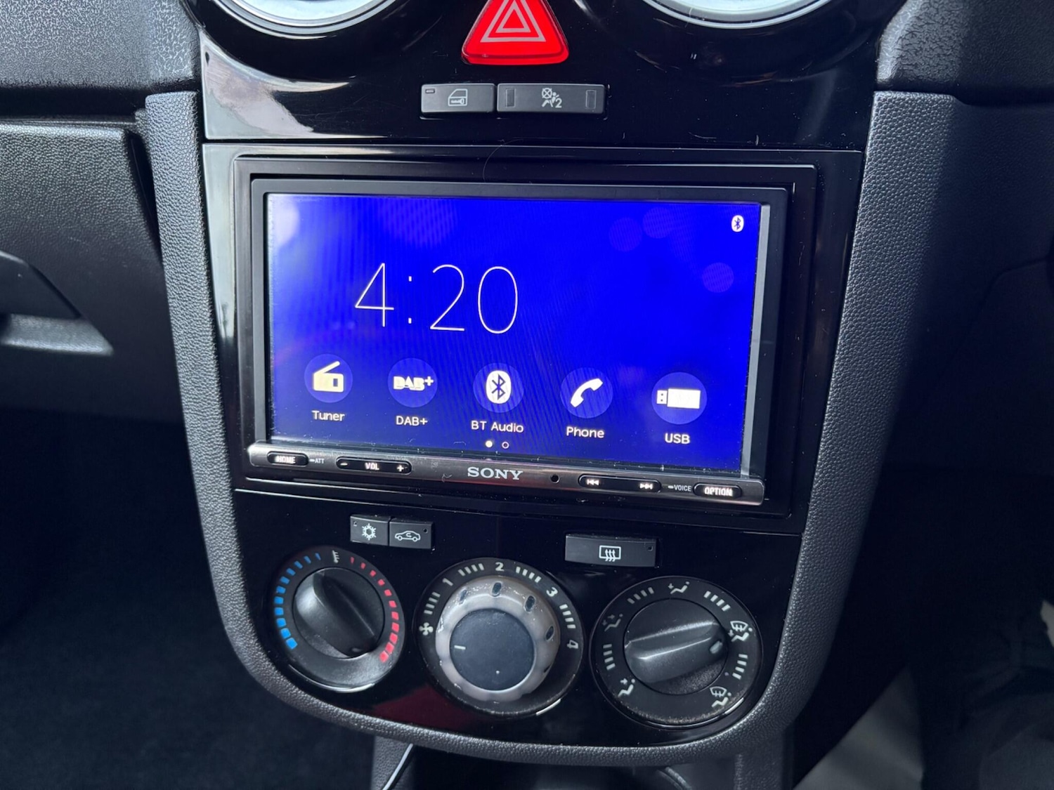 Used Vauxhall Corsa 2014 for sale - 76549244: Photo 15