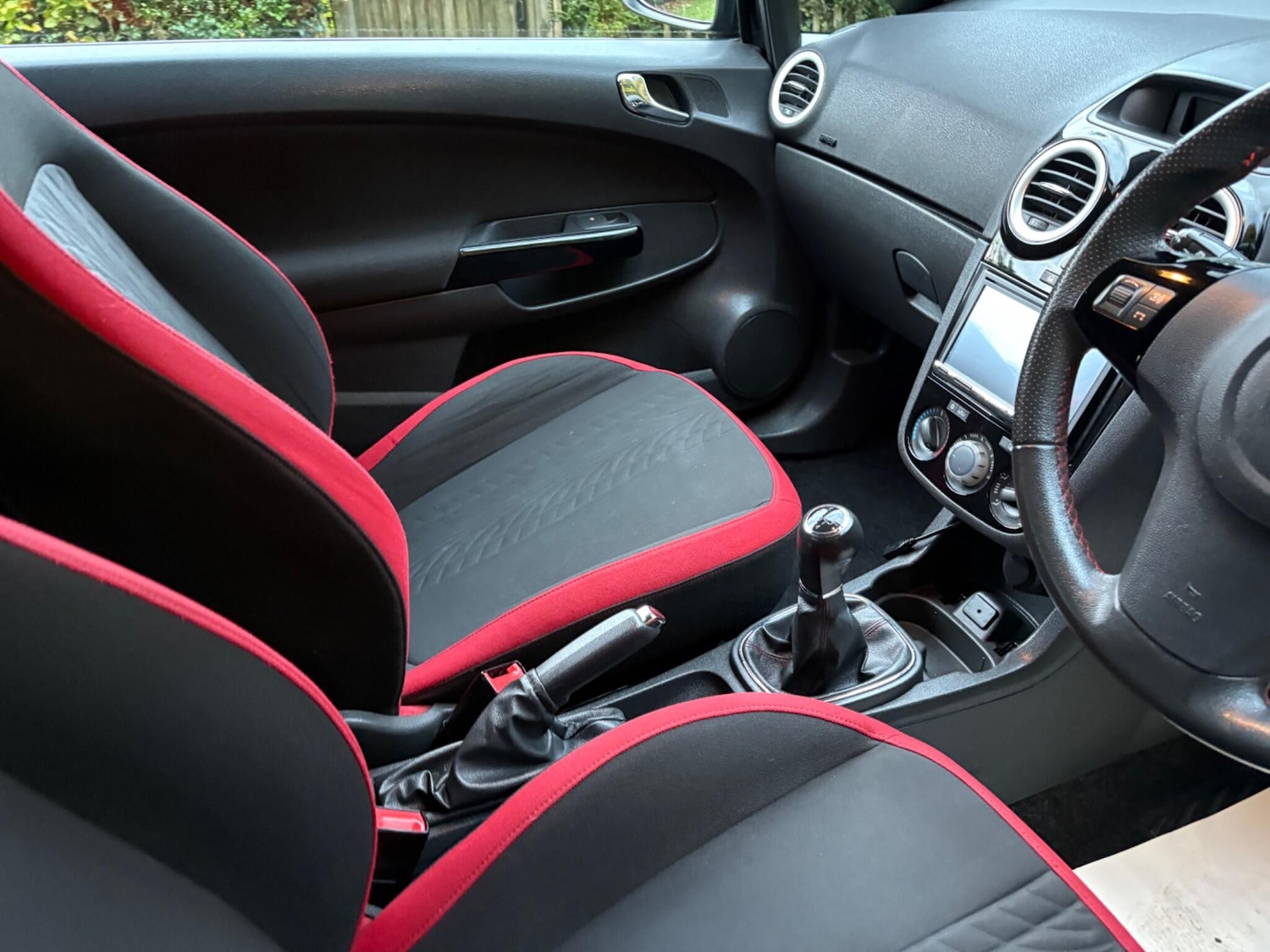 Used Vauxhall Corsa 2014 for sale - 76549244: Photo 17