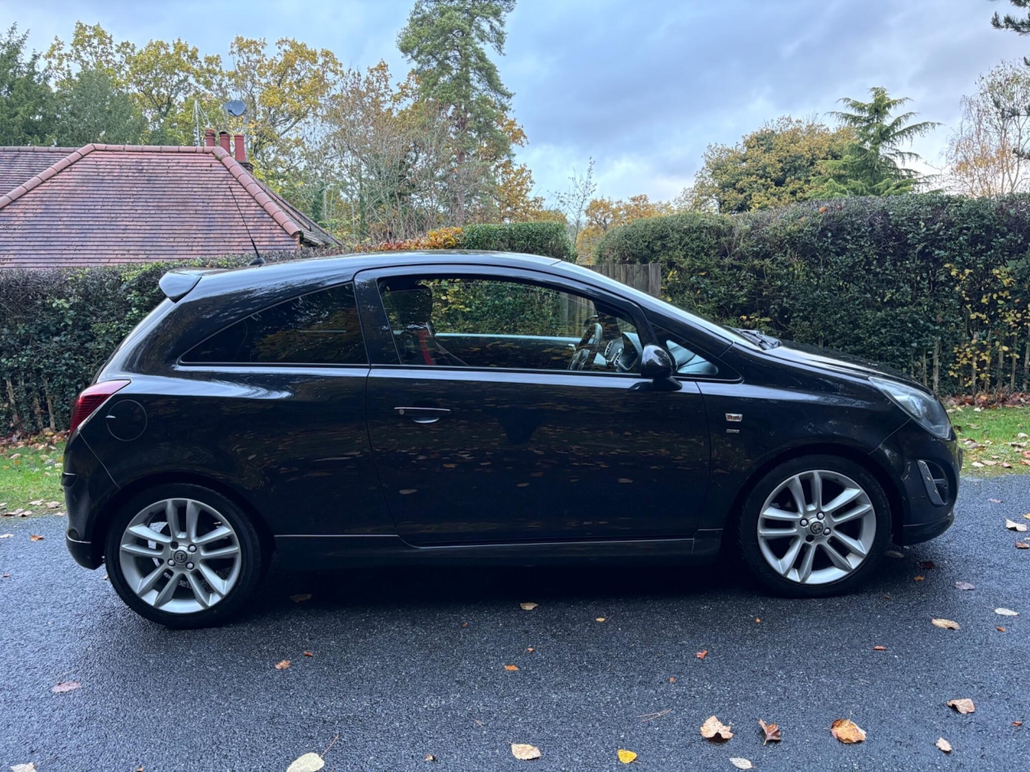 Used Vauxhall Corsa 2014 for sale - 76549244: Photo 18