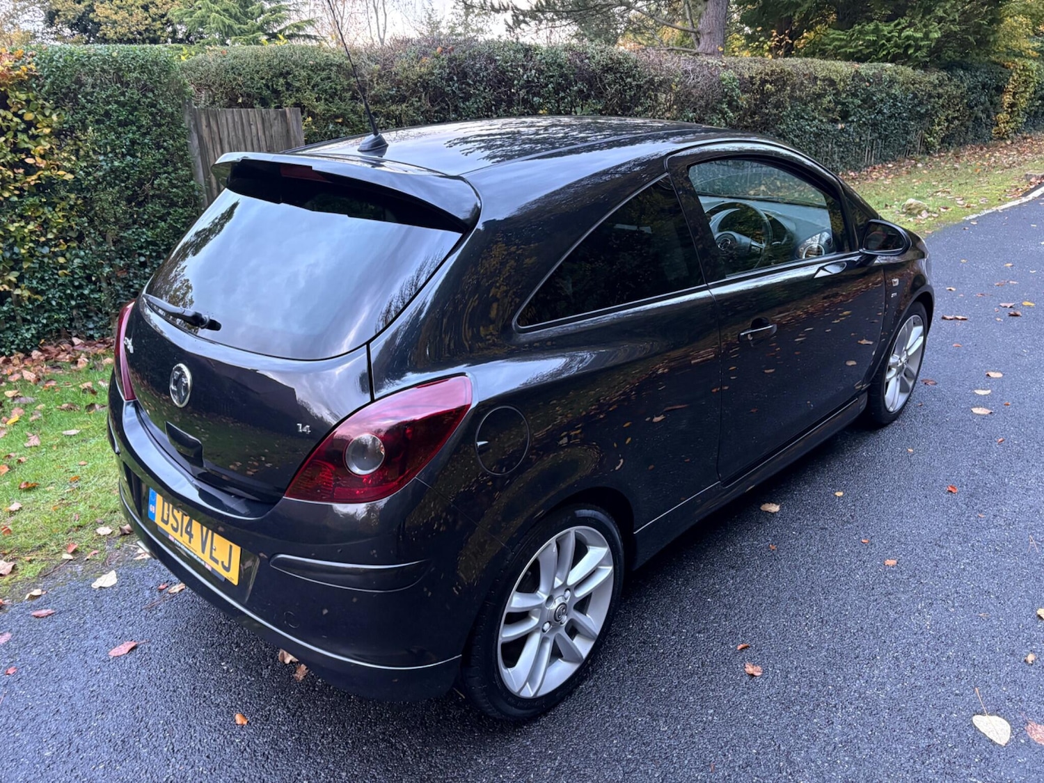 Used Vauxhall Corsa 2014 for sale - 76549244: Photo 20