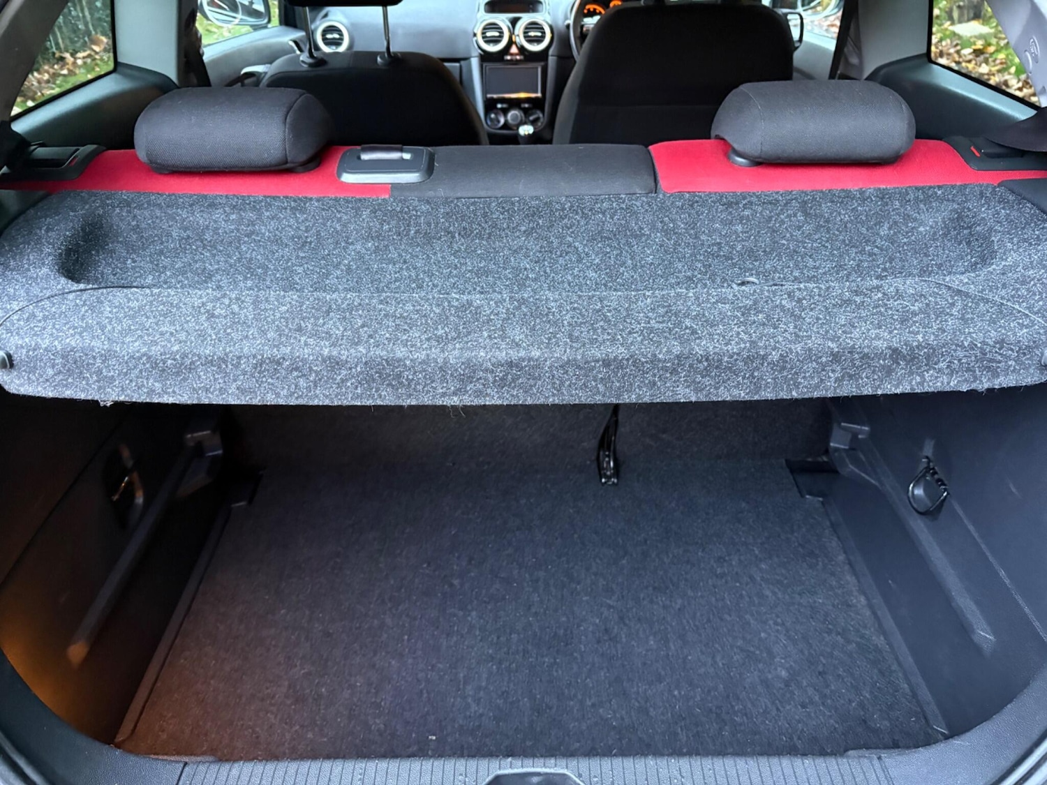 Used Vauxhall Corsa 2014 for sale - 76549244: Photo 21