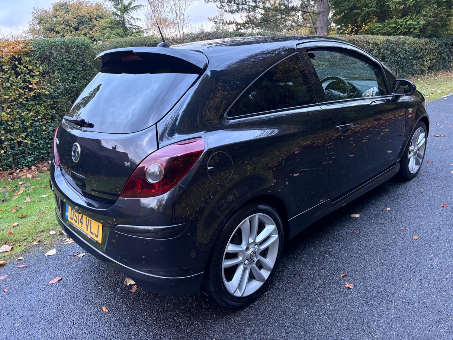 Used Vauxhall Corsa 2014 for sale - 76549244: Photo 22