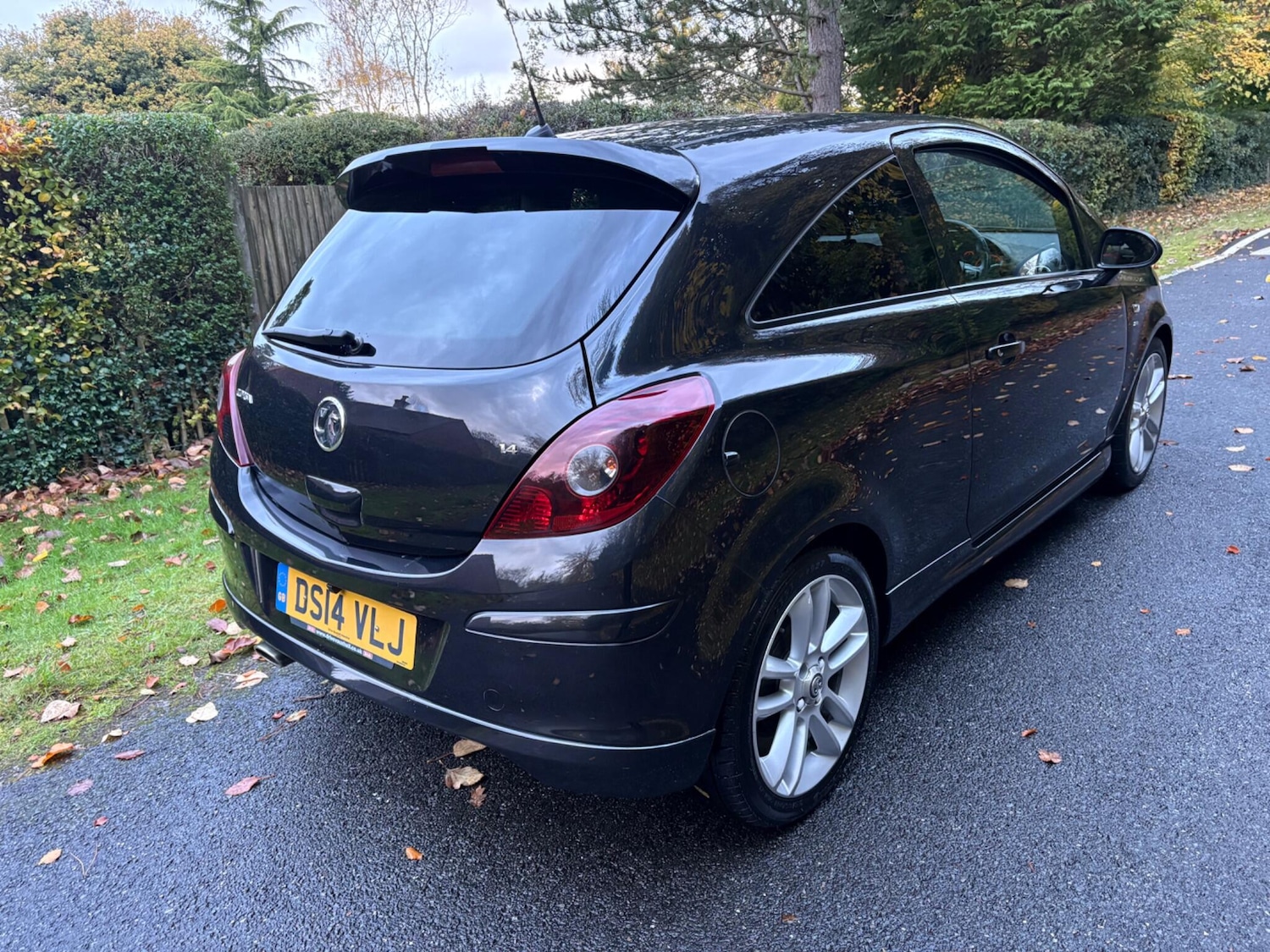 Used Vauxhall Corsa 2014 for sale - 76549244: Photo 23