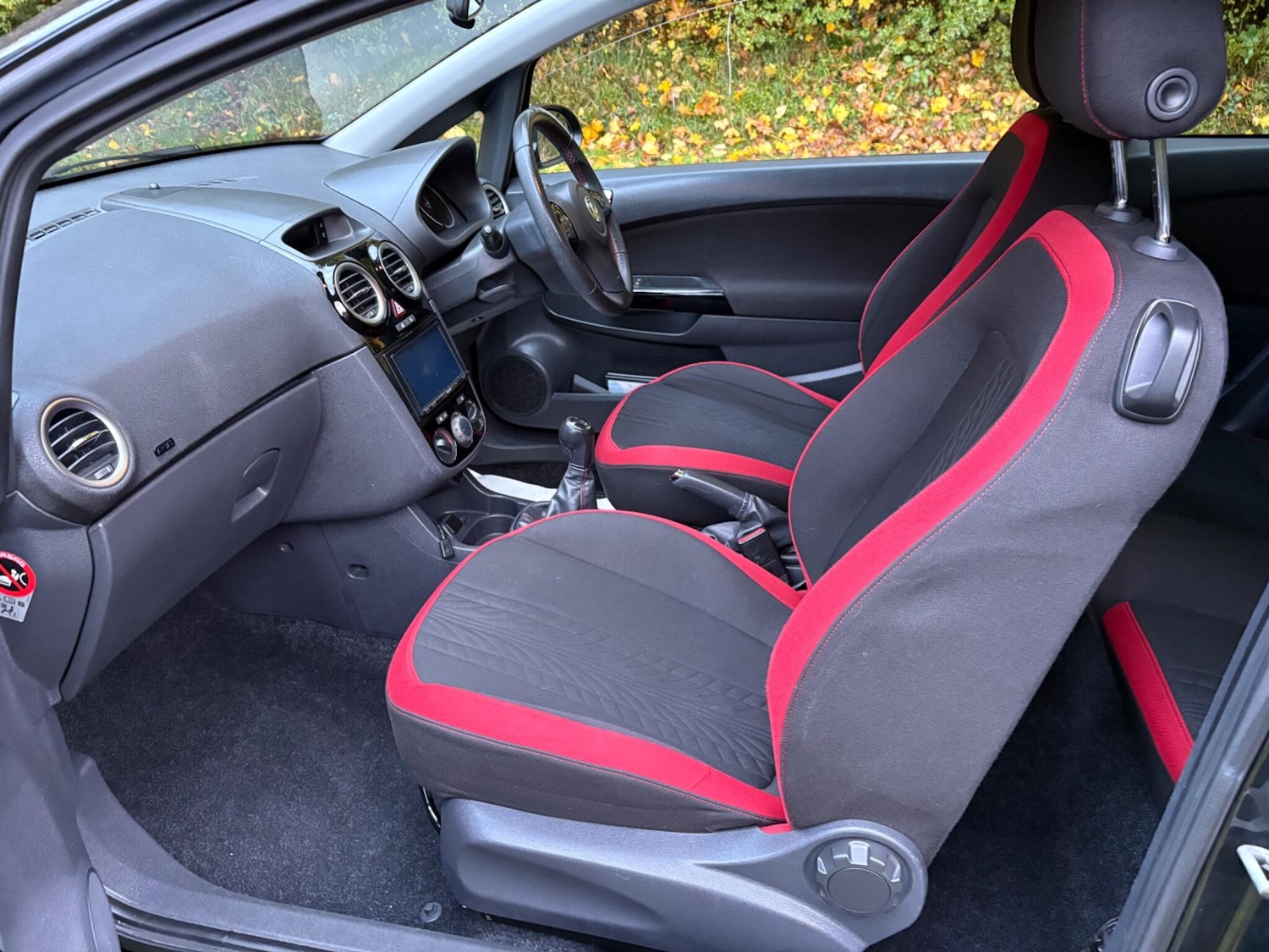 Used Vauxhall Corsa 2014 for sale - 76549244: Photo 24