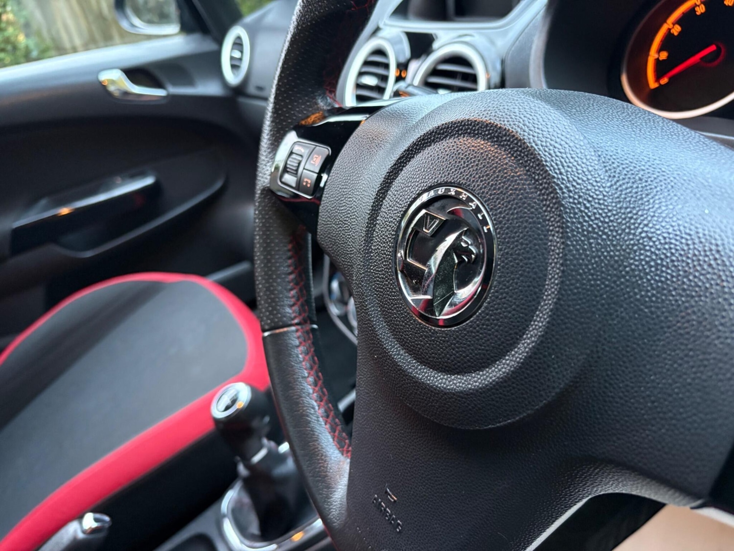 Used Vauxhall Corsa 2014 for sale - 76549244: Photo 26