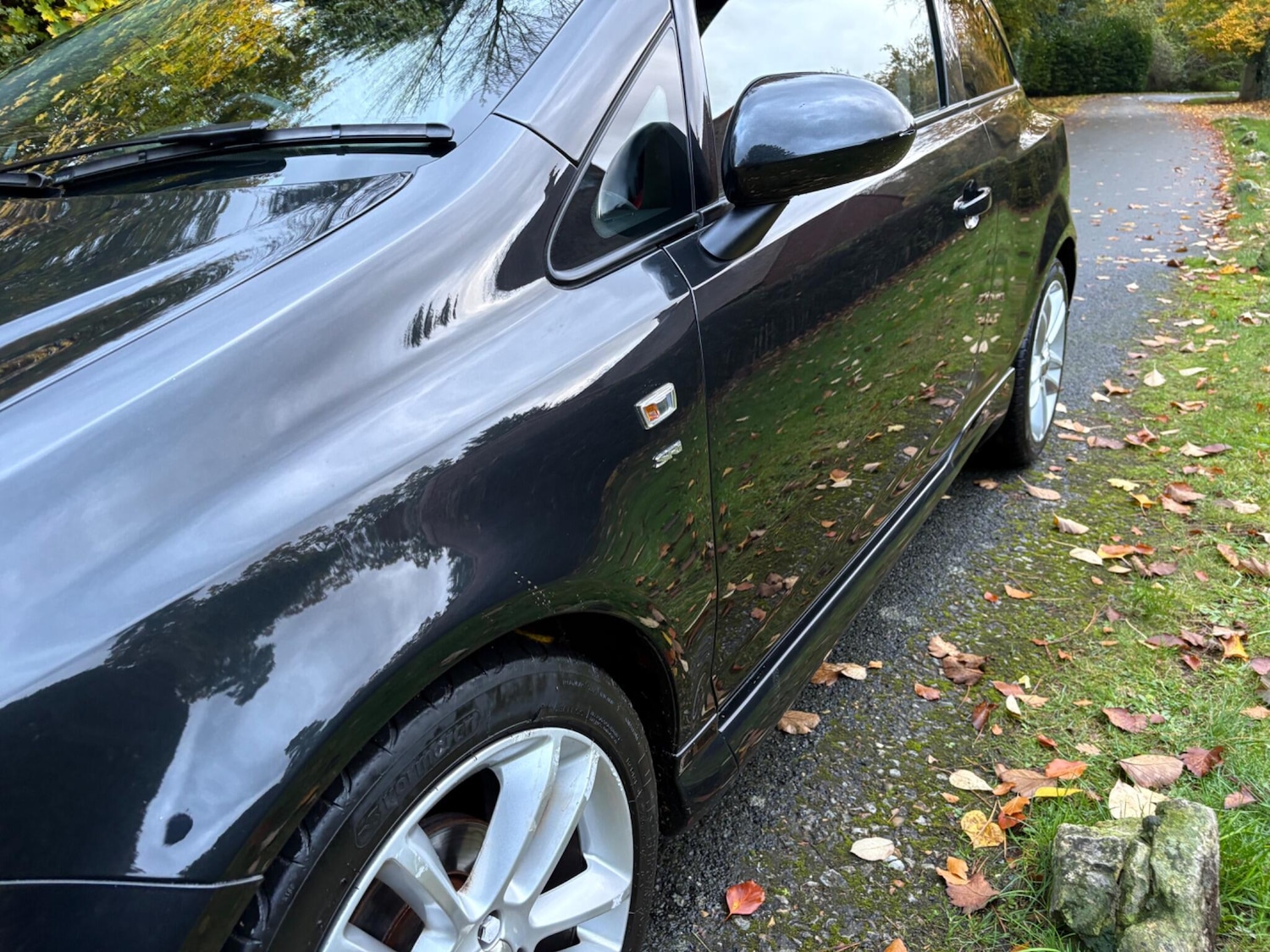 Used Vauxhall Corsa 2014 for sale - 76549244: Photo 27