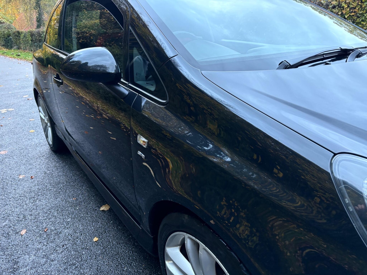 Used Vauxhall Corsa 2014 for sale - 76549244: Photo 29