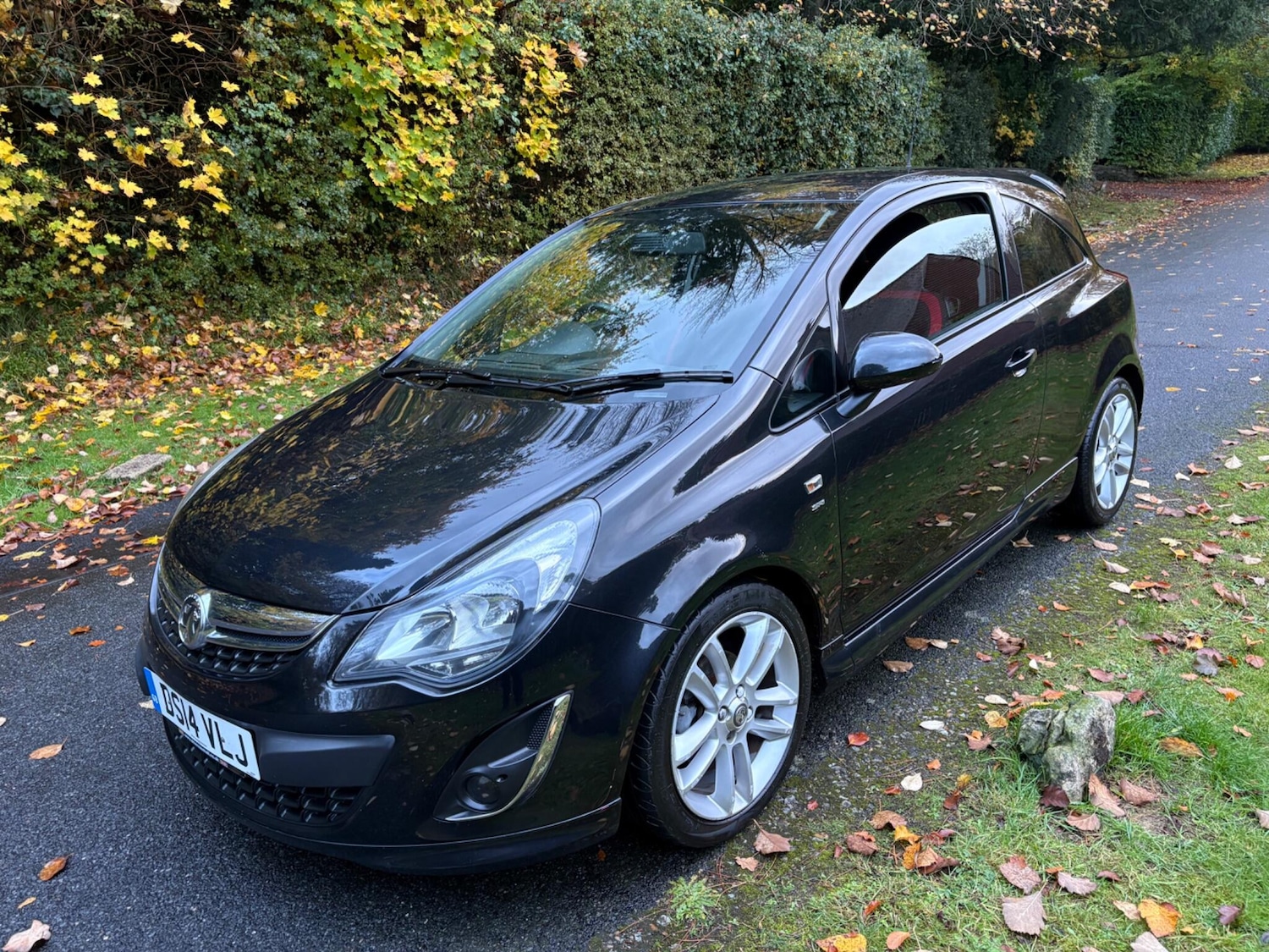 Used Vauxhall Corsa 2014 for sale - 76549244: Photo 4