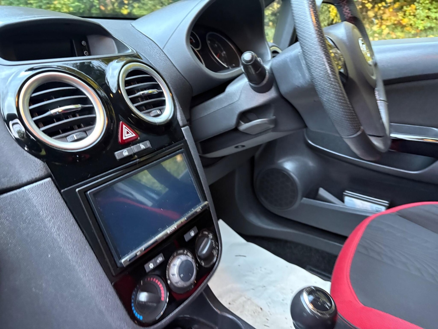 Used Vauxhall Corsa 2014 for sale - 76549244: Photo 6