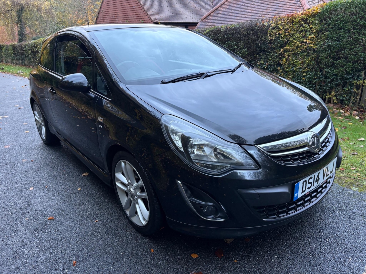 Used Vauxhall Corsa 2014 for sale - 76549244: Photo 7