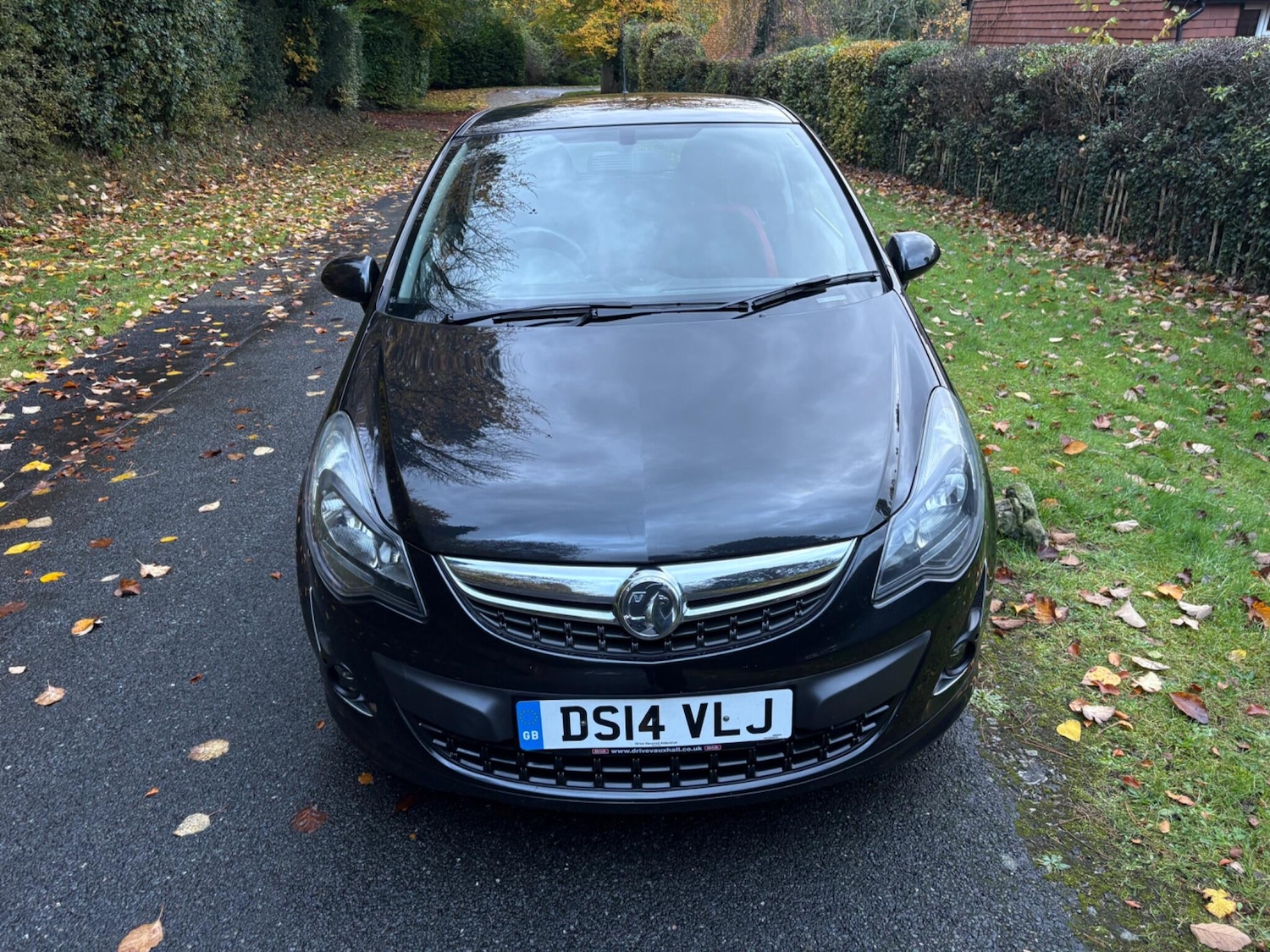 Used Vauxhall Corsa 2014 for sale - 76549244: Photo 9