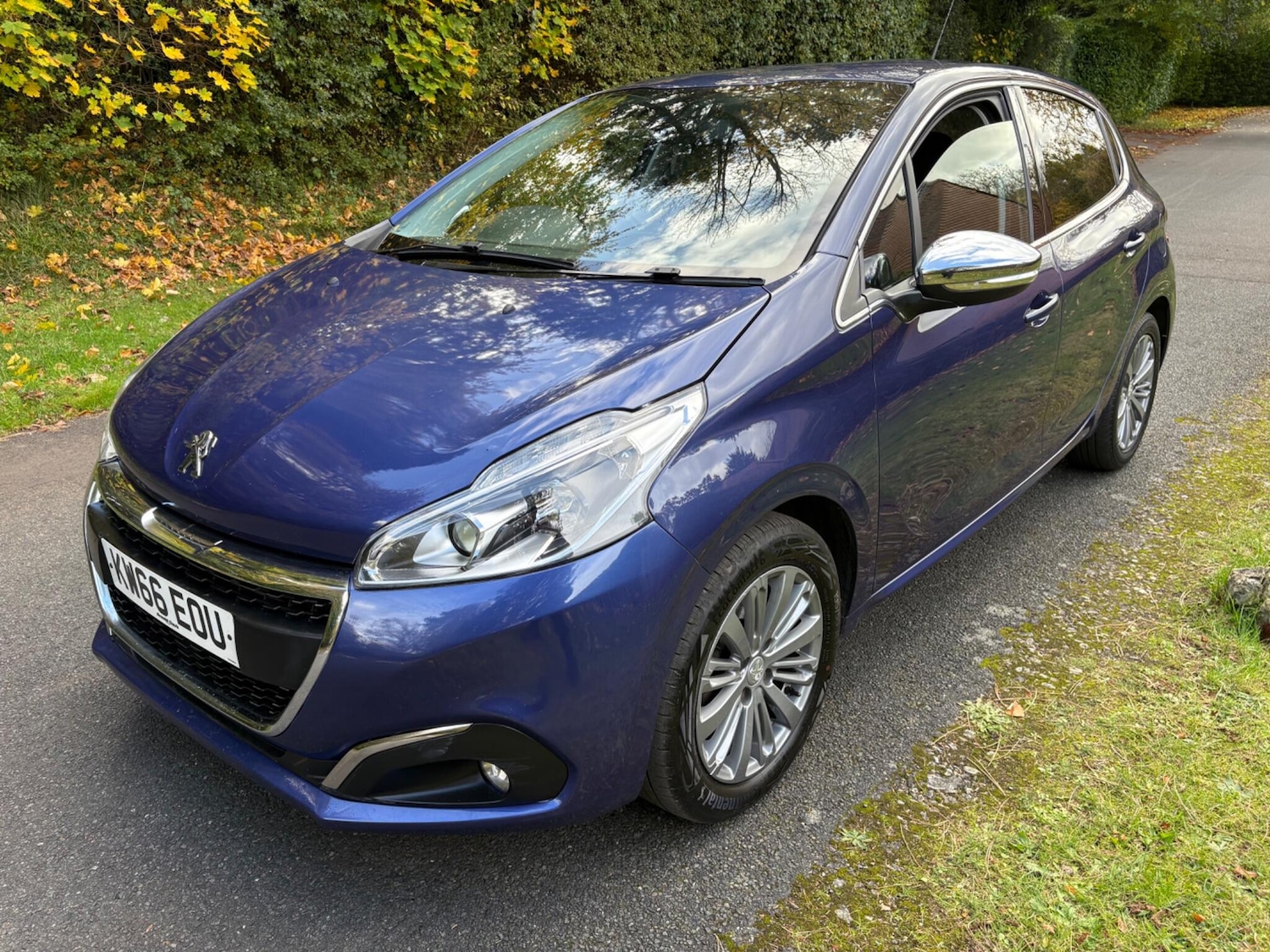 Used Peugeot 208 2016 for sale - 76399377: Photo 10