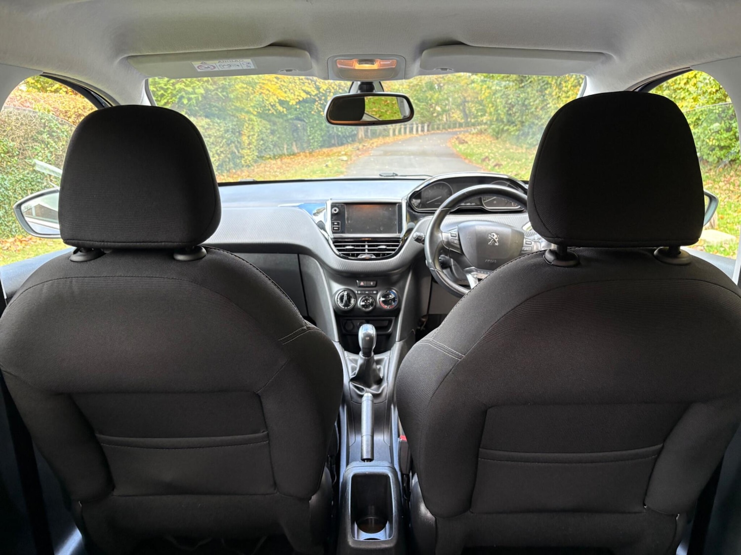 Used Peugeot 208 2016 for sale - 76399377: Photo 13