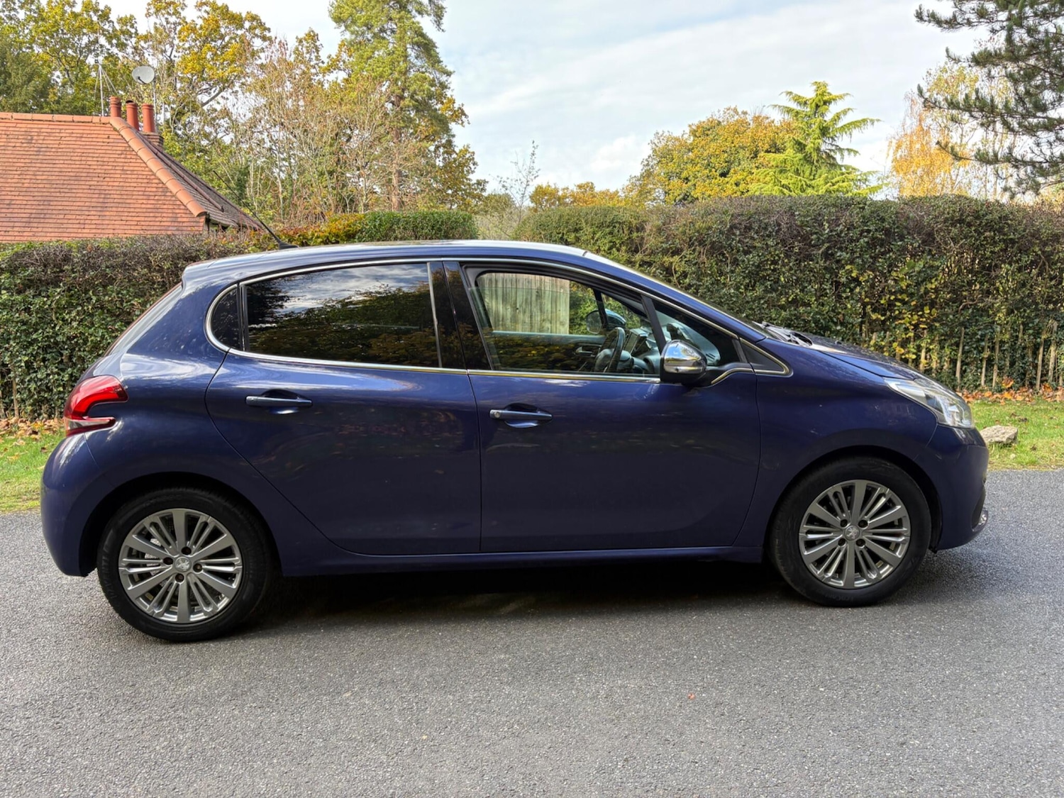 Used Peugeot 208 2016 for sale - 76399377: Photo 17