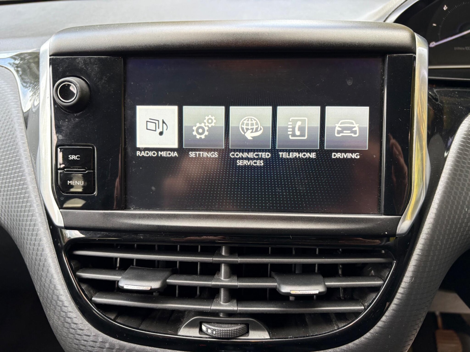 Used Peugeot 208 2016 for sale - 76399377: Photo 23