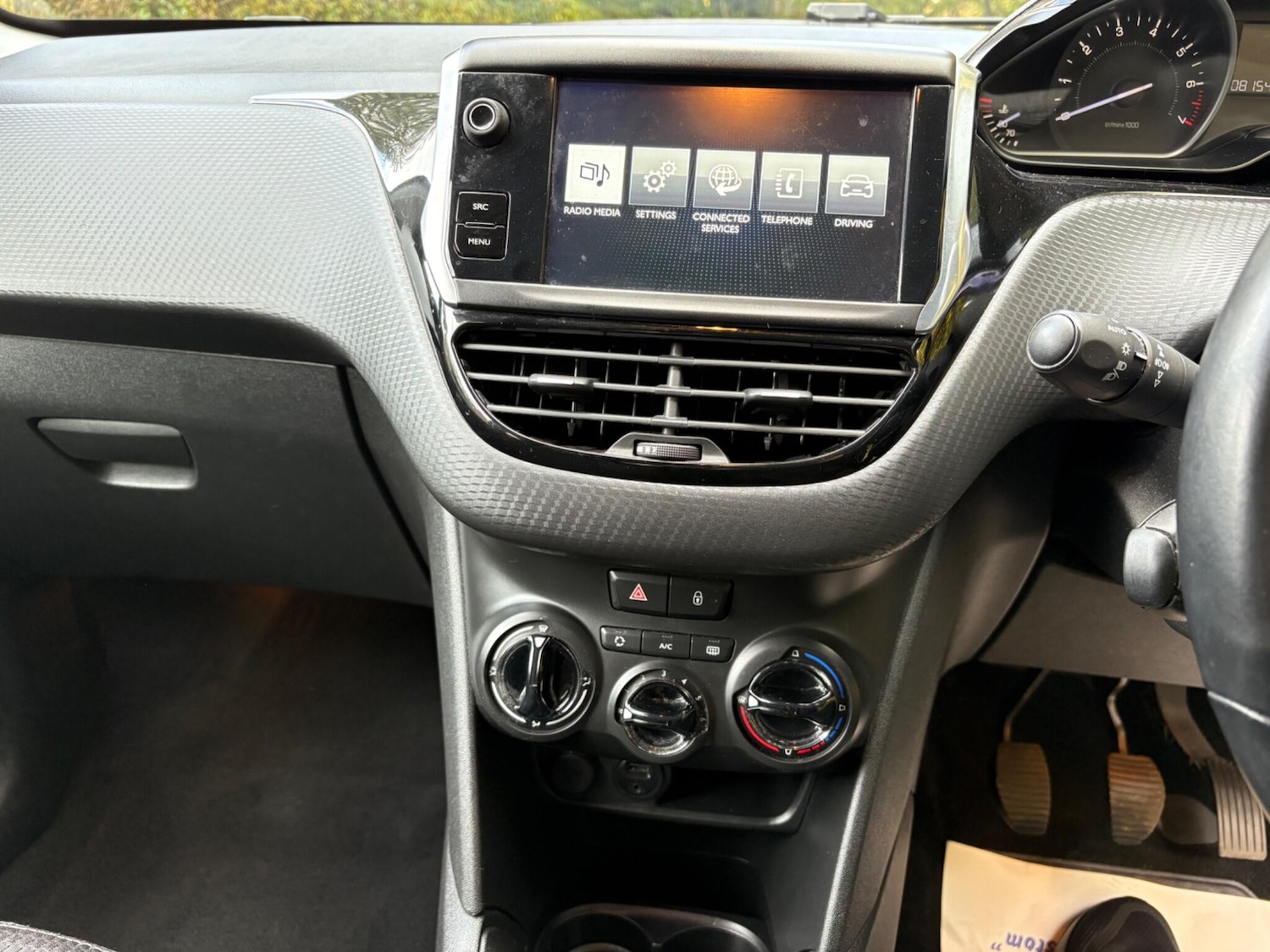 Used Peugeot 208 2016 for sale - 76399377: Photo 25