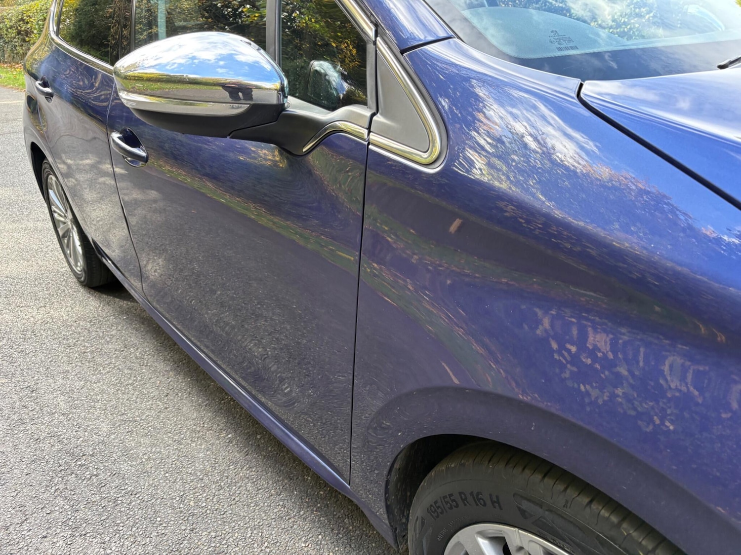 Used Peugeot 208 2016 for sale - 76399377: Photo 27