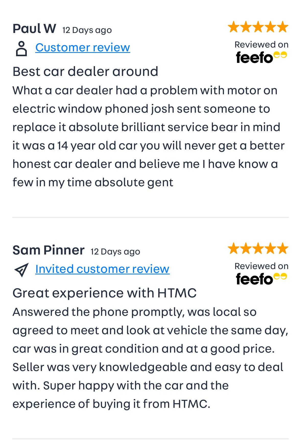 Used Peugeot 208 2016 for sale - 76399377: Photo 3