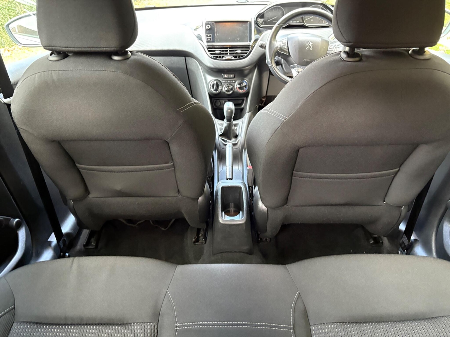 Used Peugeot 208 2016 for sale - 76399377: Photo 30