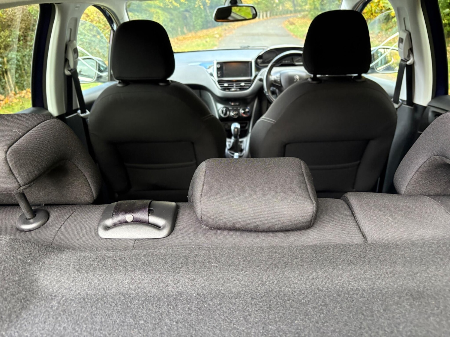 Used Peugeot 208 2016 for sale - 76399377: Photo 5