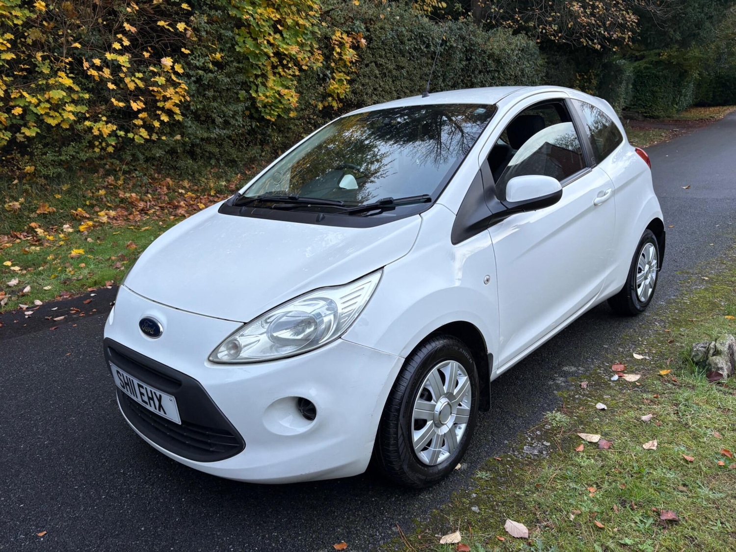 Used Ford Ka 2011 for sale - 76425460: Photo 1