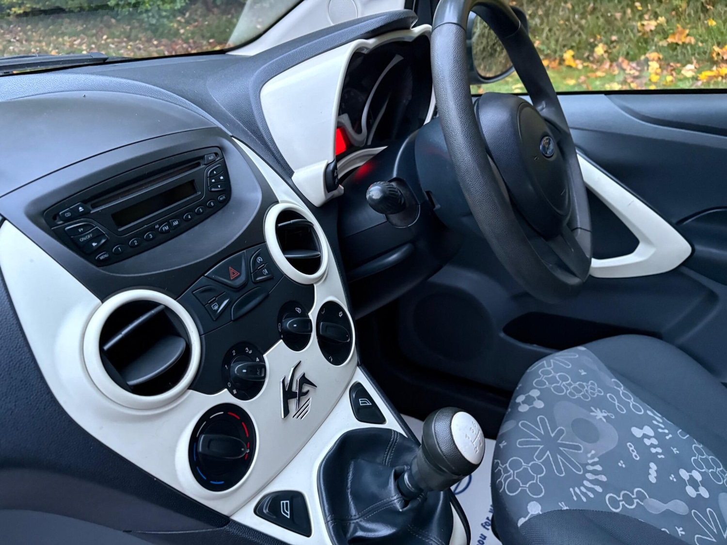 Used Ford Ka 2011 for sale - 76425460: Photo 10