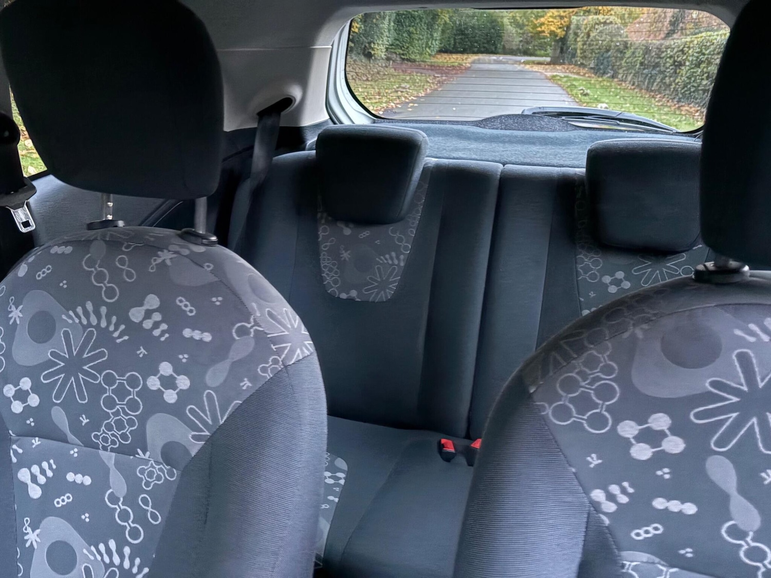 Used Ford Ka 2011 for sale - 76425460: Photo 12