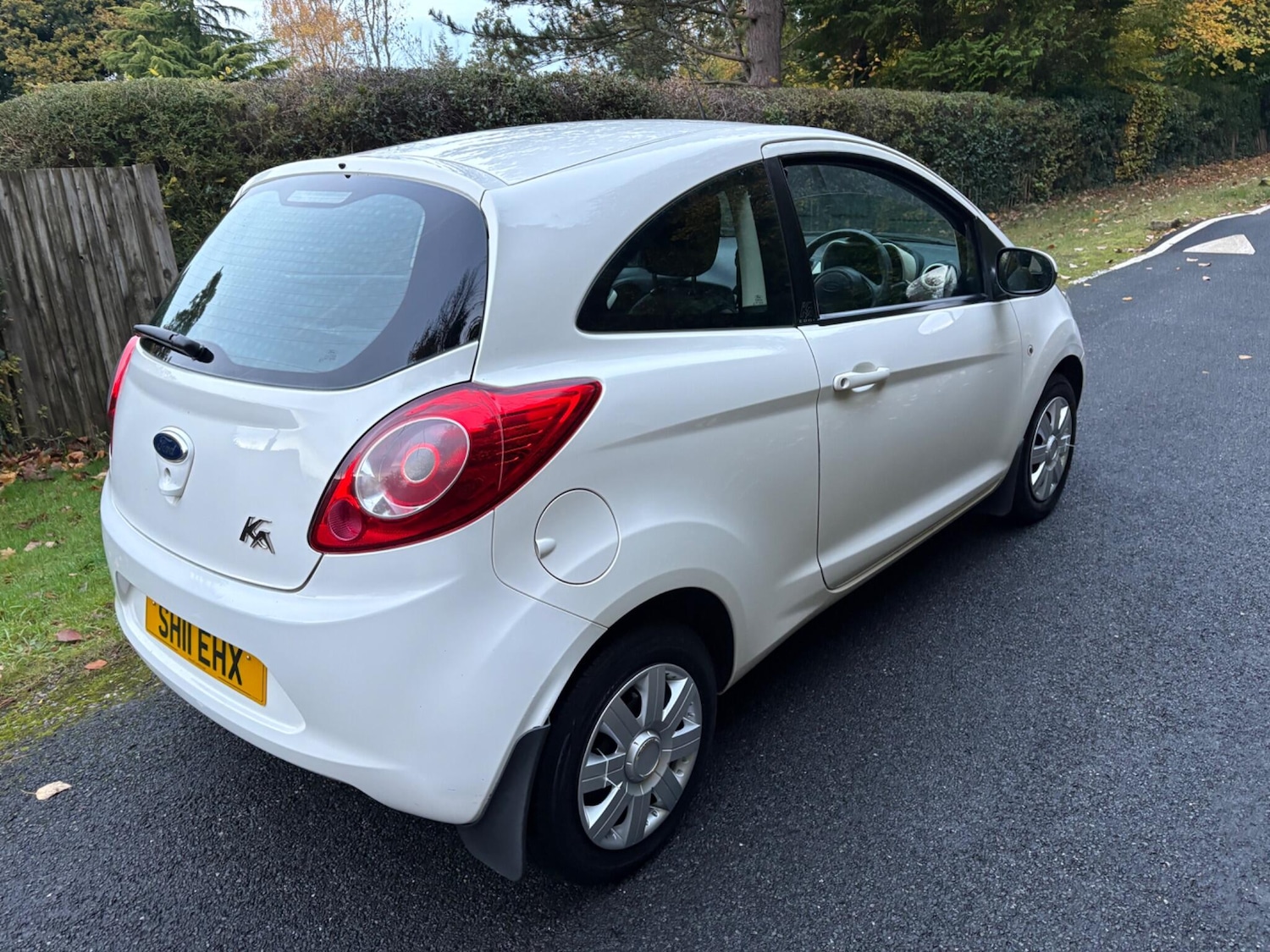 Used Ford Ka 2011 for sale - 76425460: Photo 13