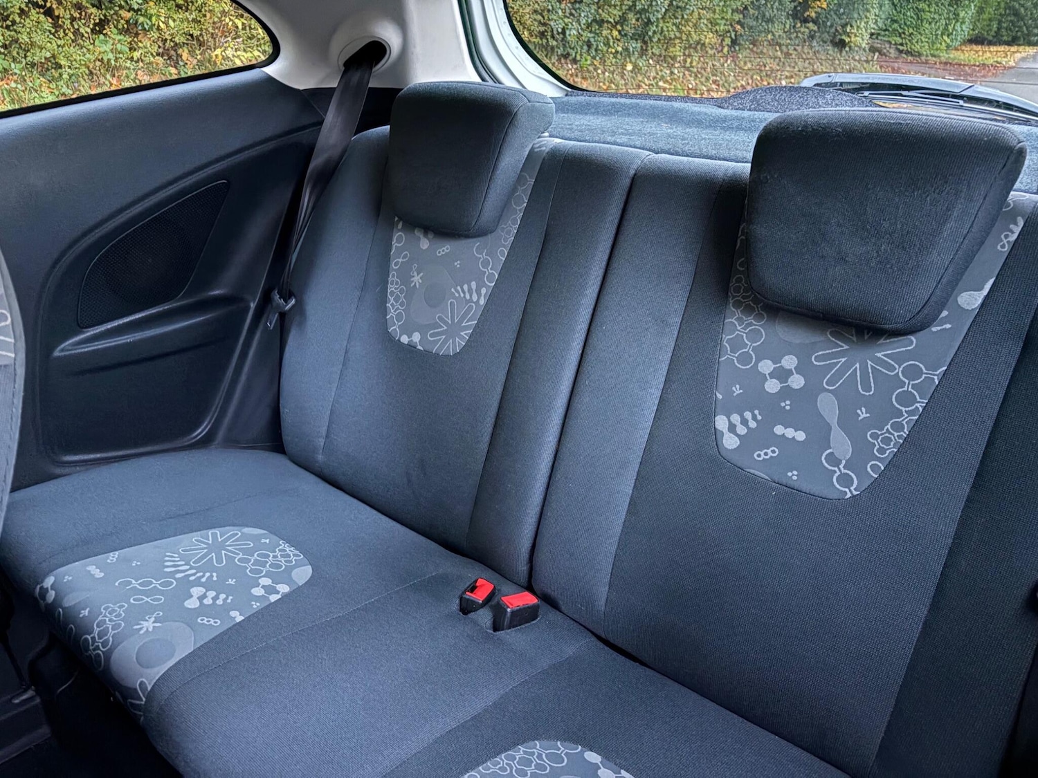 Used Ford Ka 2011 for sale - 76425460: Photo 14