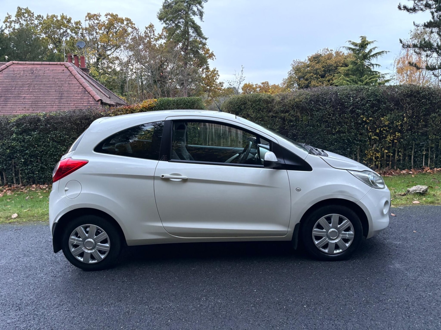 Used Ford Ka 2011 for sale - 76425460: Photo 15