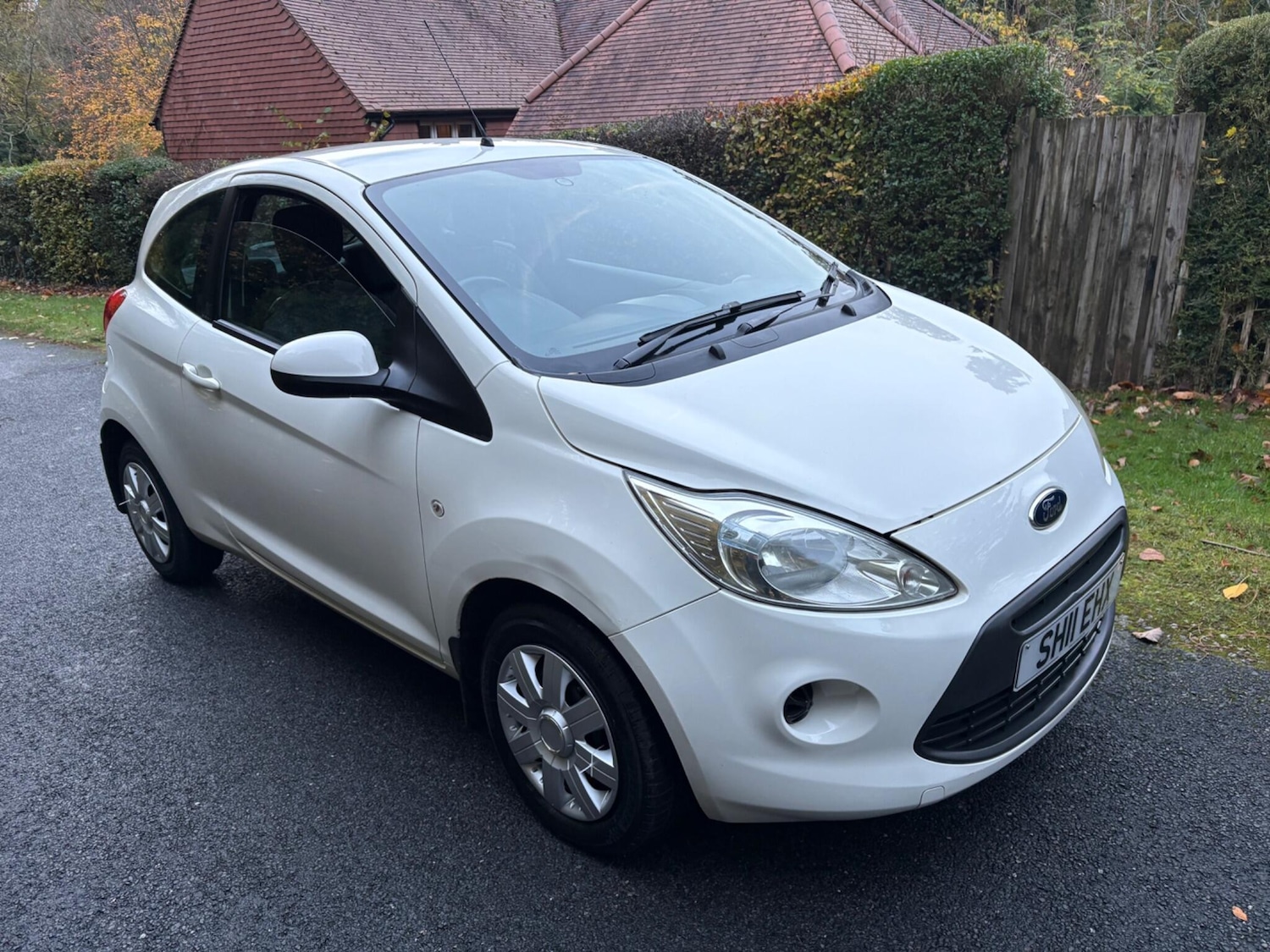 Used Ford Ka 2011 for sale - 76425460: Photo 16