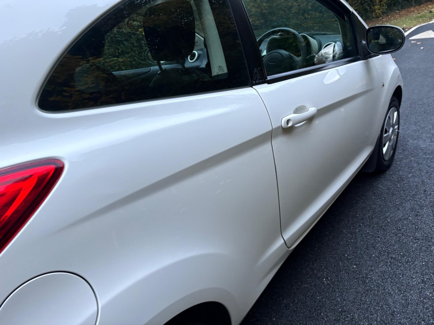 Used Ford Ka 2011 for sale - 76425460: Photo 17