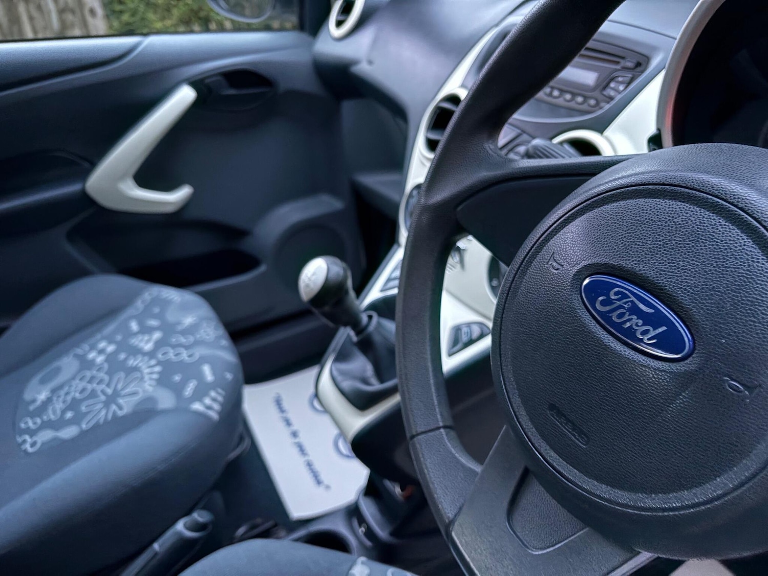 Used Ford Ka 2011 for sale - 76425460: Photo 18