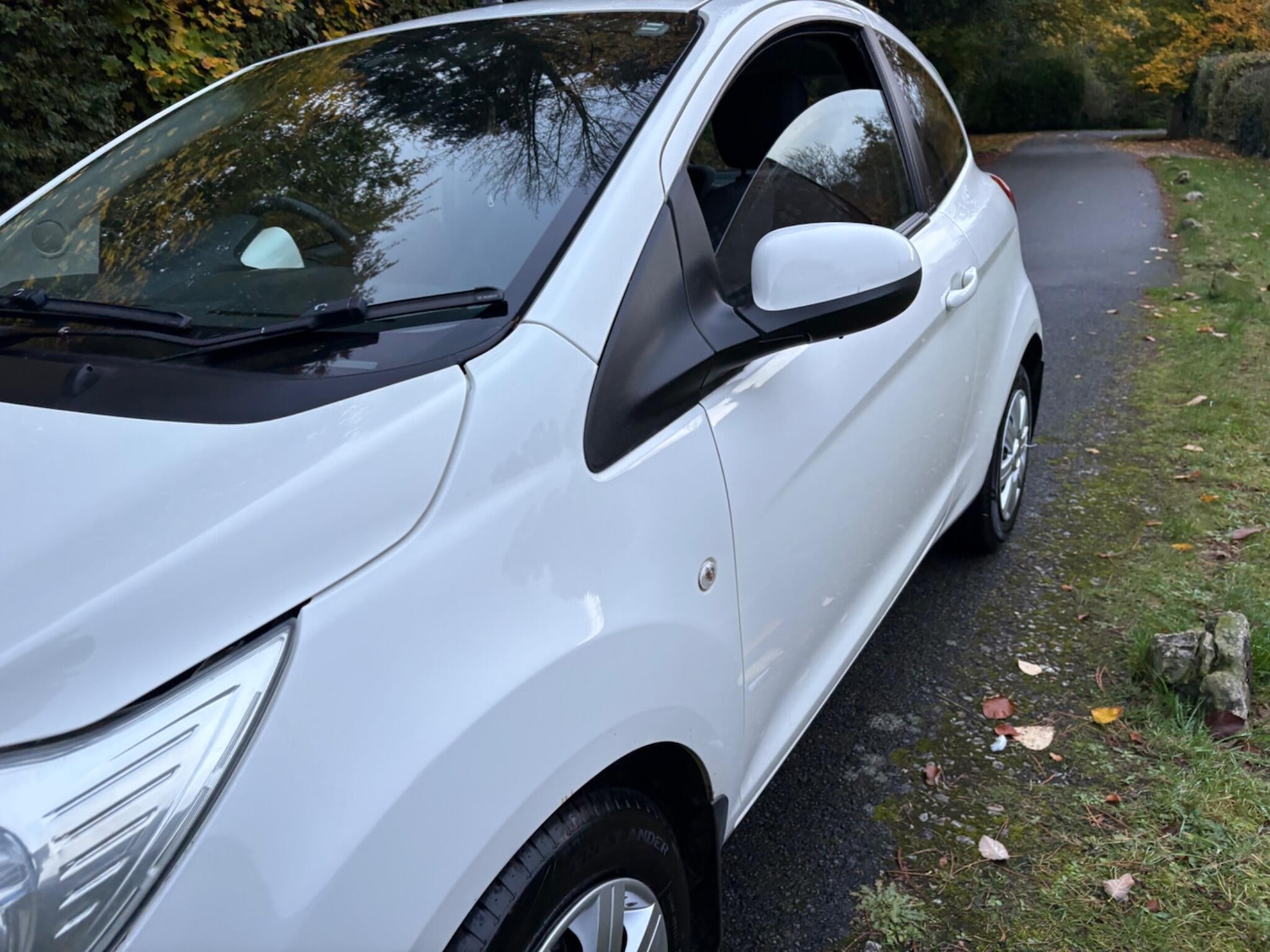 Used Ford Ka 2011 for sale - 76425460: Photo 19