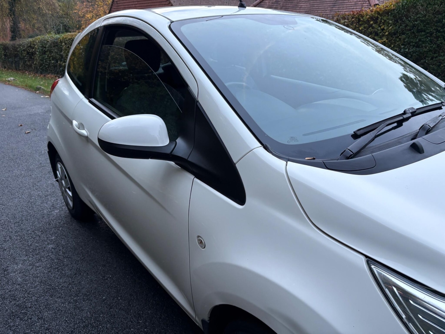 Used Ford Ka 2011 for sale - 76425460: Photo 21