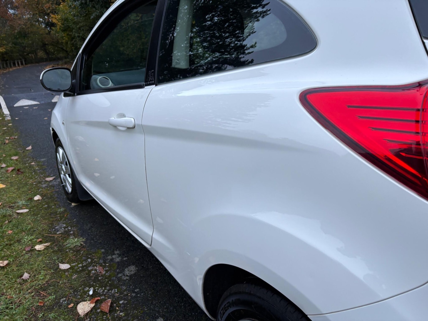Used Ford Ka 2011 for sale - 76425460: Photo 22