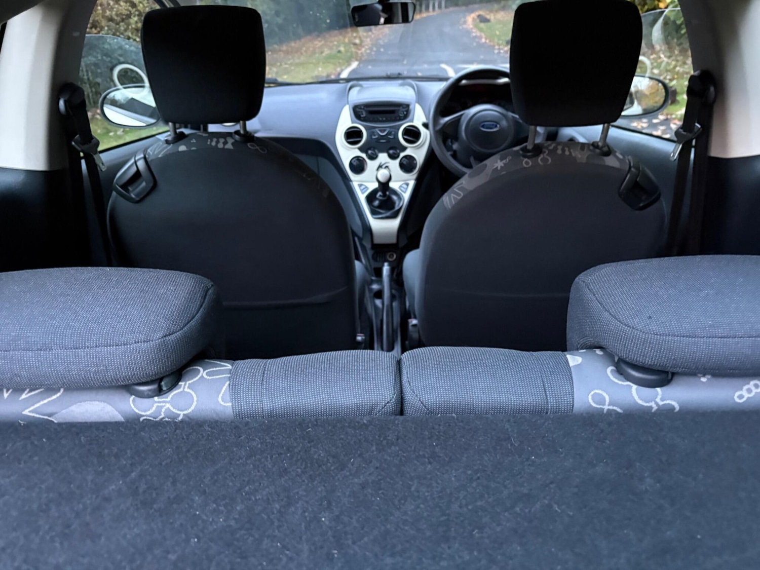 Used Ford Ka 2011 for sale - 76425460: Photo 23