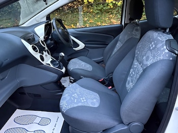 Used Ford Ka 2011 for sale - 76425460: Photo