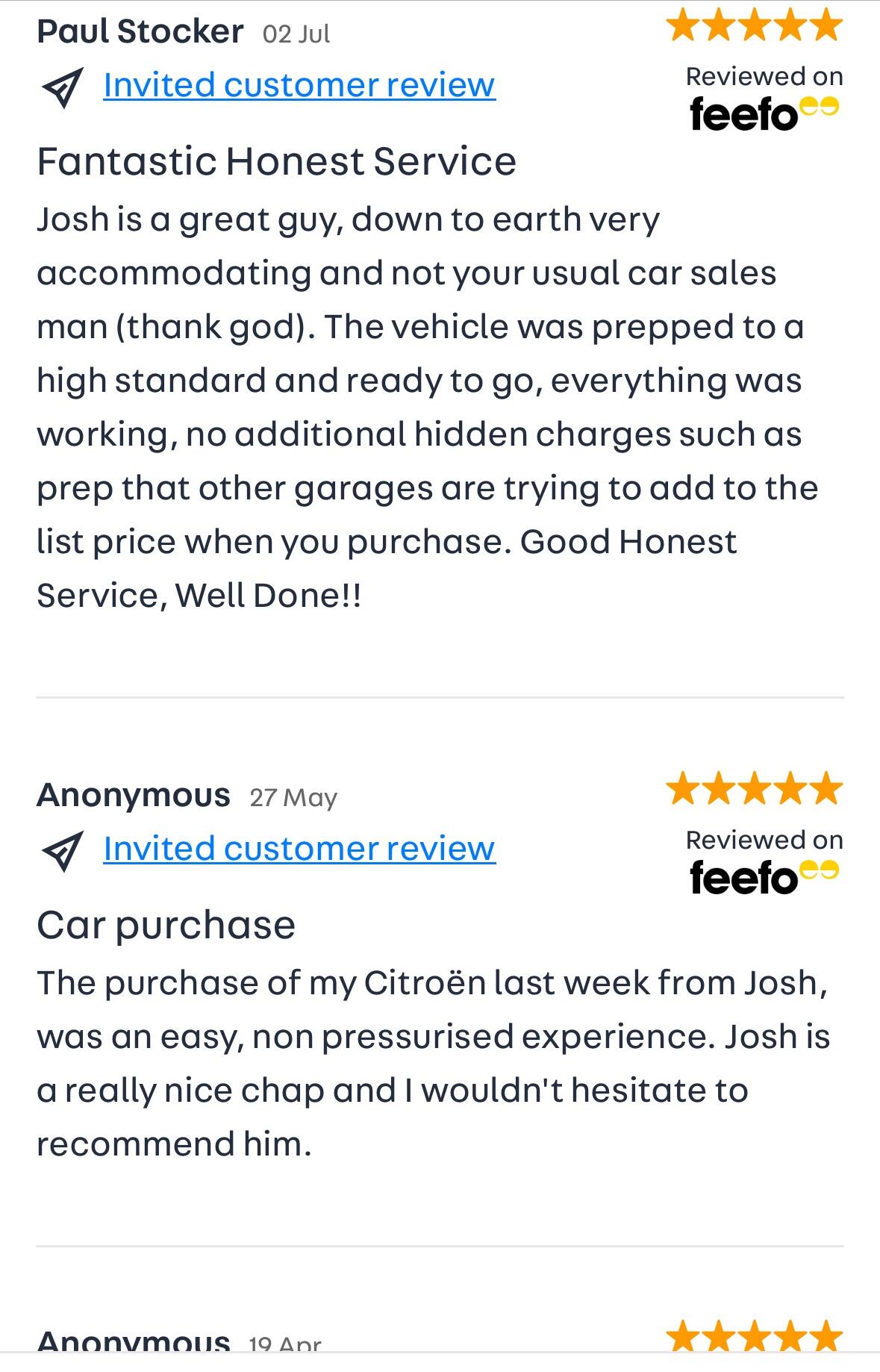 Used Ford Ka 2011 for sale - 76425460: Photo 3