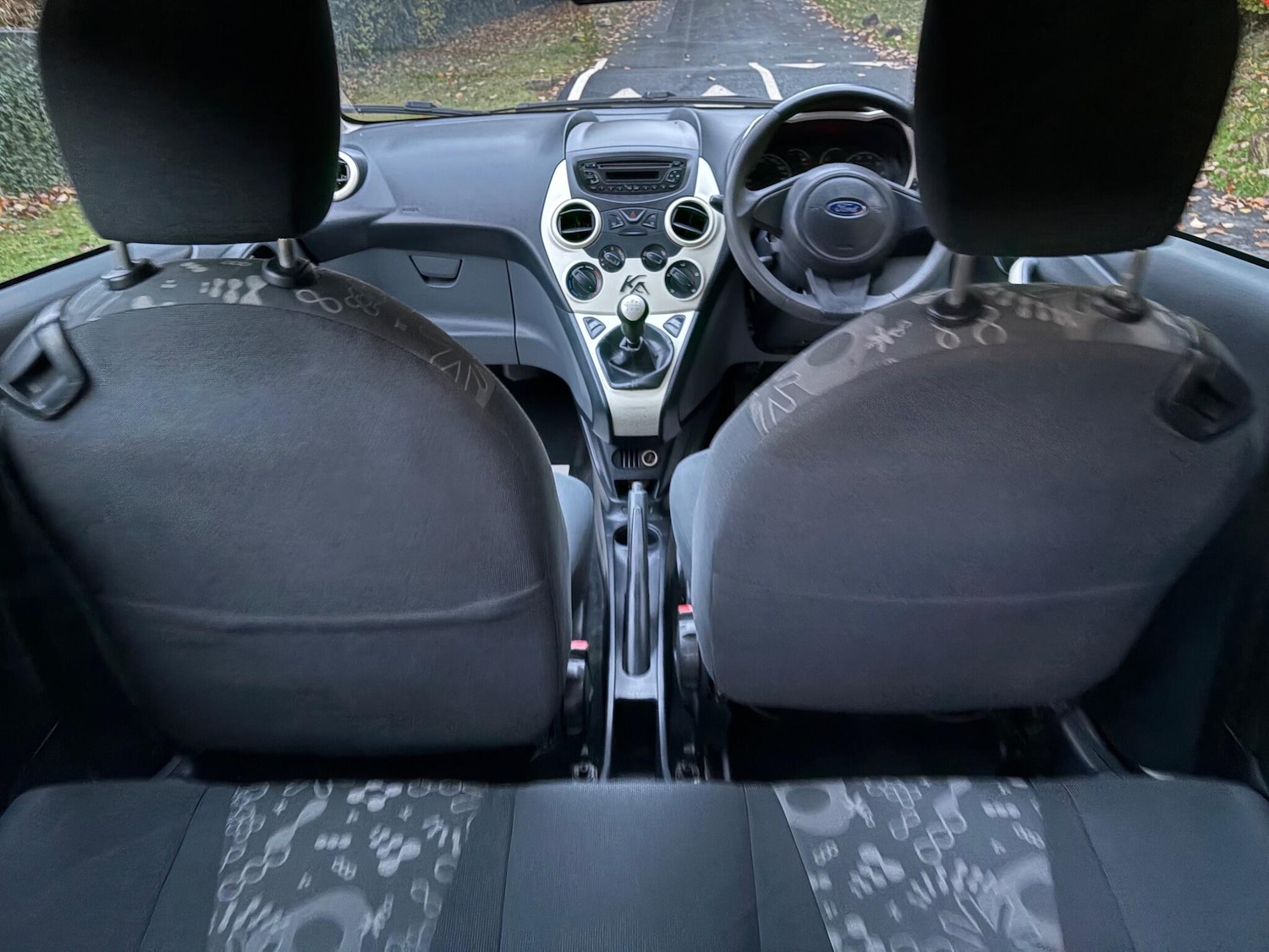 Used Ford Ka 2011 for sale - 76425460: Photo 6