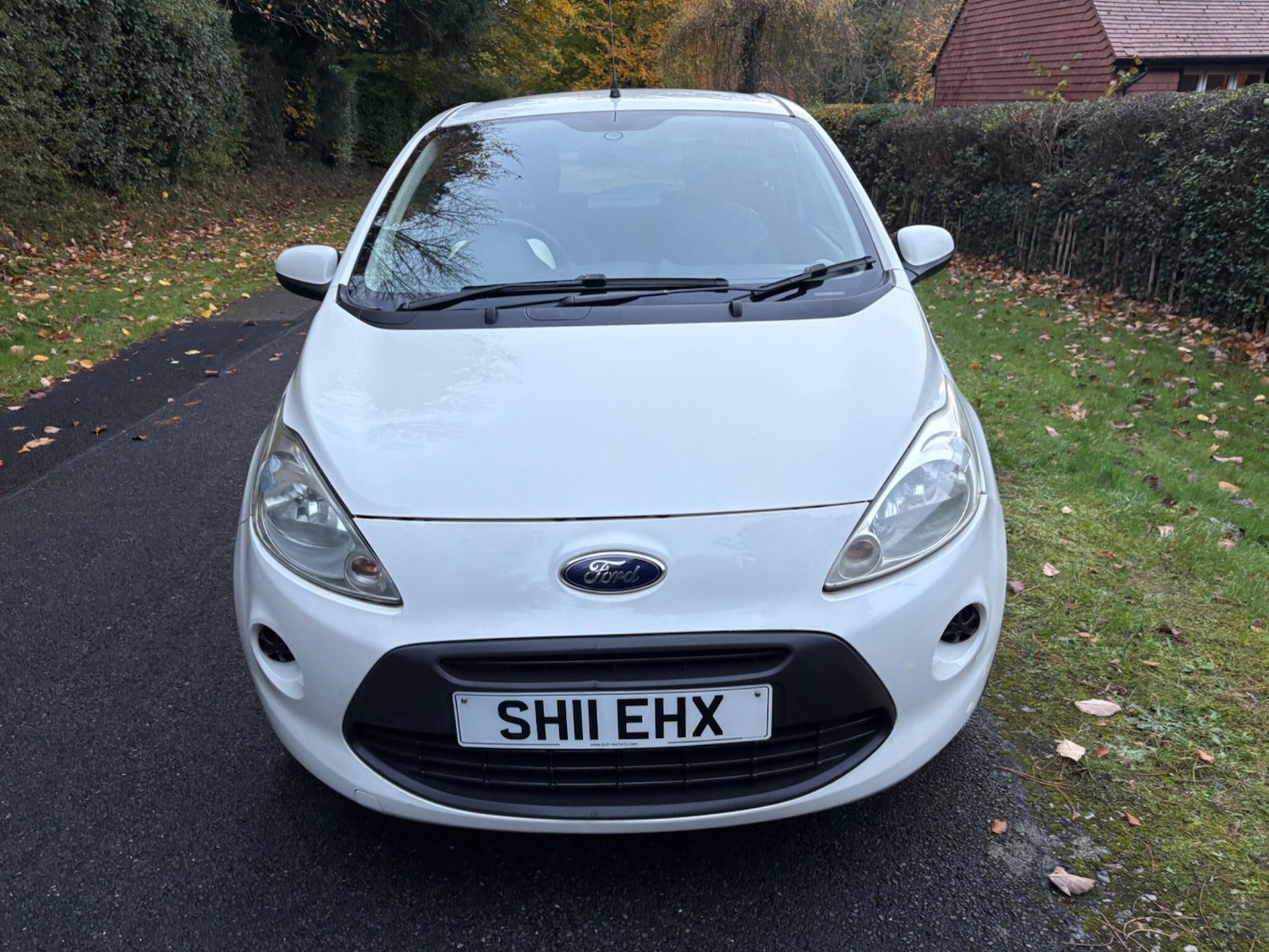 Used Ford Ka 2011 for sale - 76425460: Photo 7