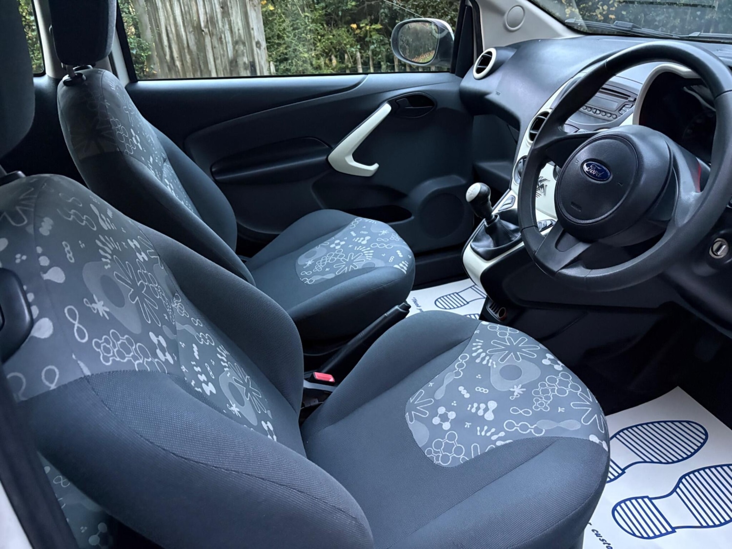 Used Ford Ka 2011 for sale - 76425460: Photo 8