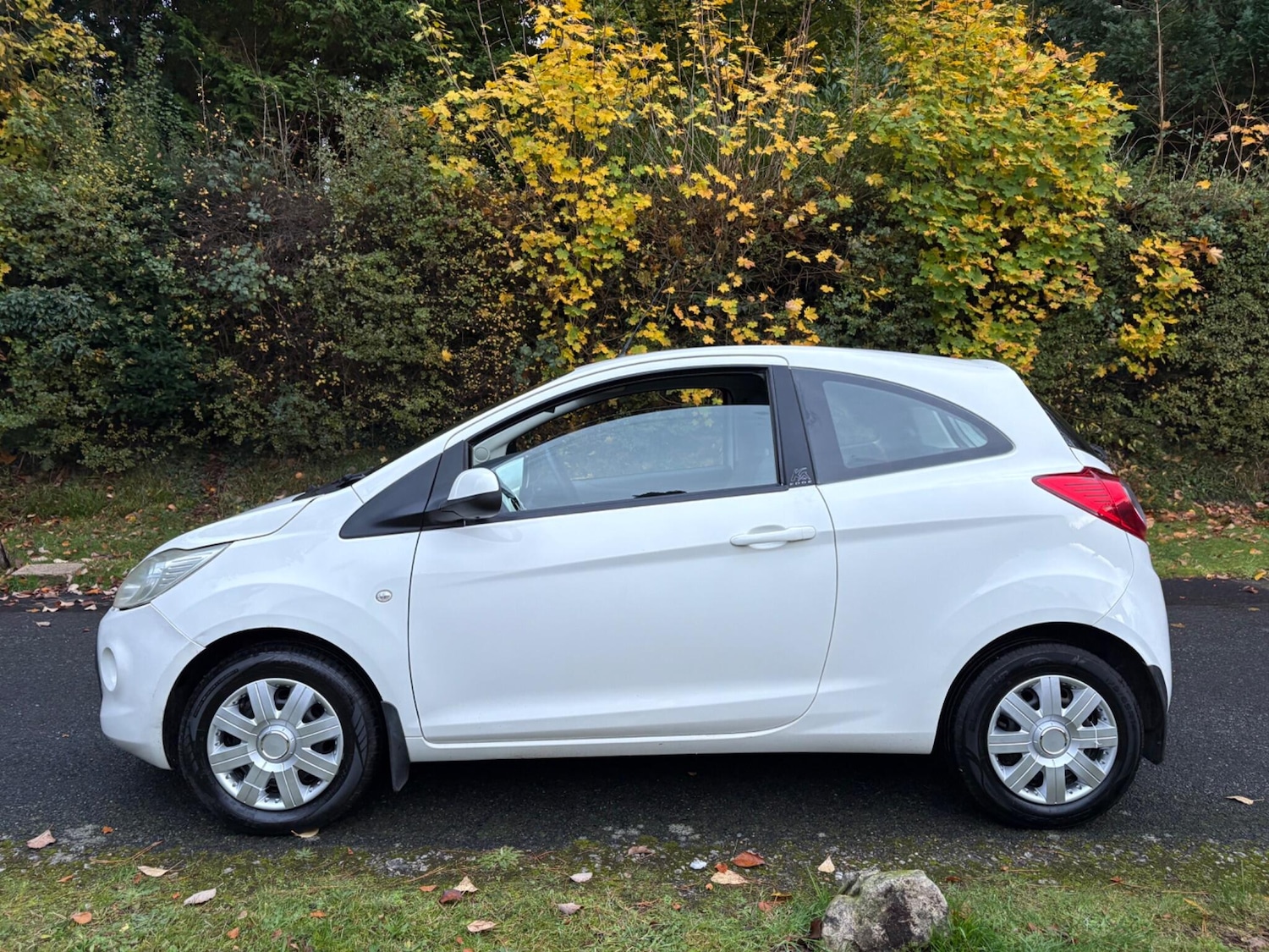 Used Ford Ka 2011 for sale - 76425460: Photo 9